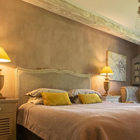 Chambres D'Hotes Domaine De Ginouilhac Le Taillan-Médoc Dış mekan fotoğraf