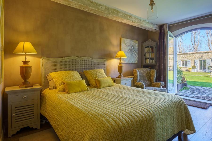 Chambres D'Hotes Domaine De Ginouilhac Le Taillan-Médoc Dış mekan fotoğraf