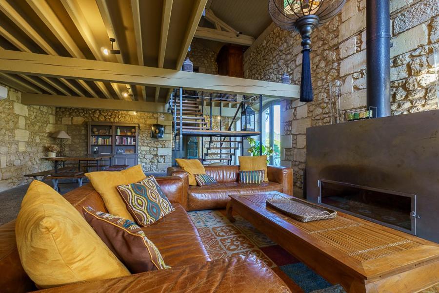 Chambres D'Hotes Domaine De Ginouilhac Le Taillan-Médoc Dış mekan fotoğraf