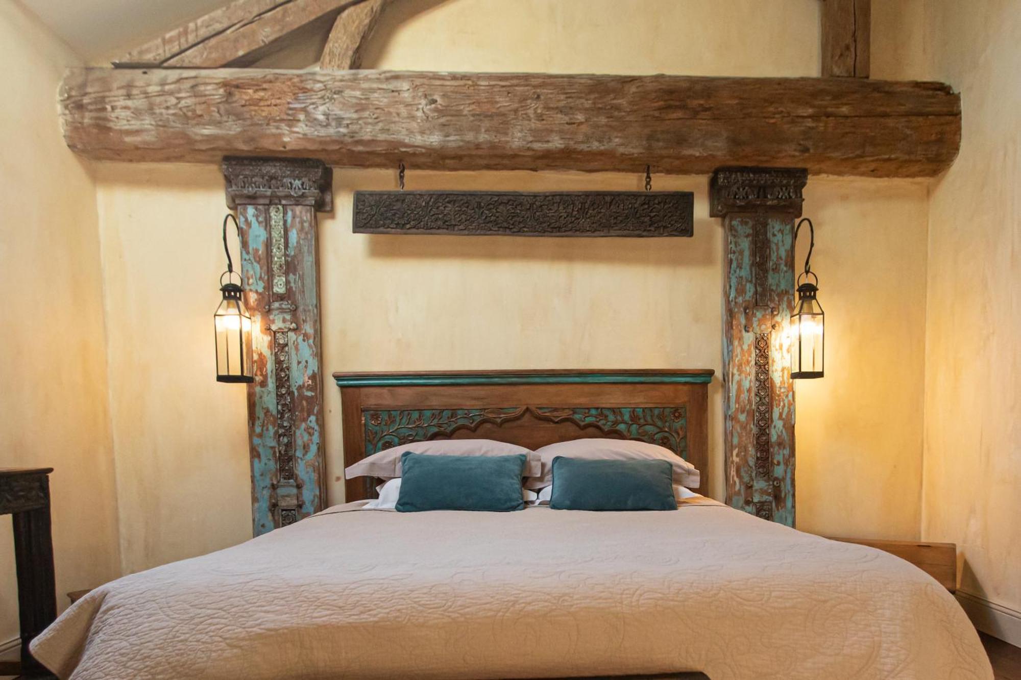 Chambres D'Hotes Domaine De Ginouilhac Le Taillan-Médoc Dış mekan fotoğraf