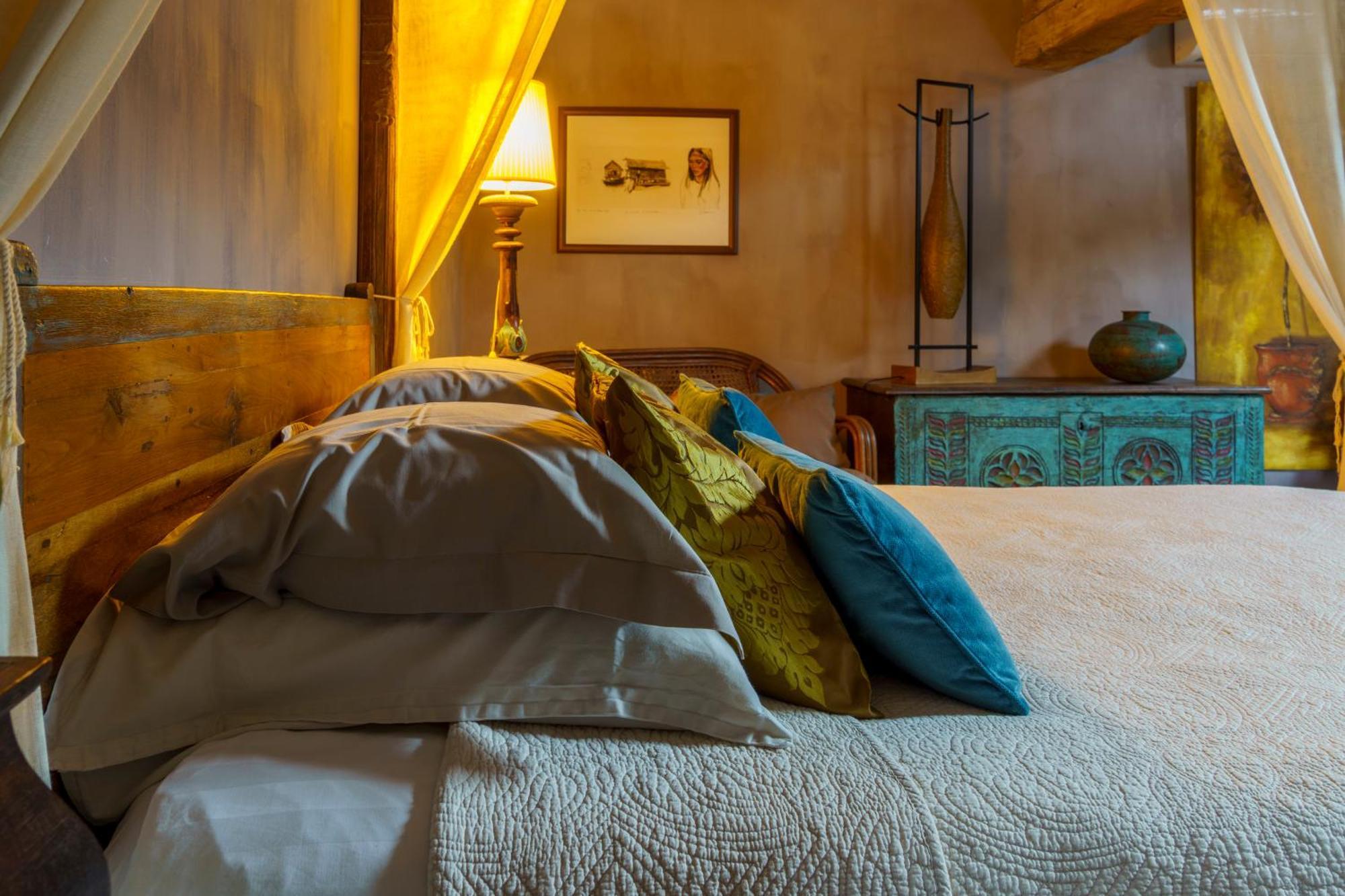 Chambres D'Hotes Domaine De Ginouilhac Le Taillan-Médoc Dış mekan fotoğraf