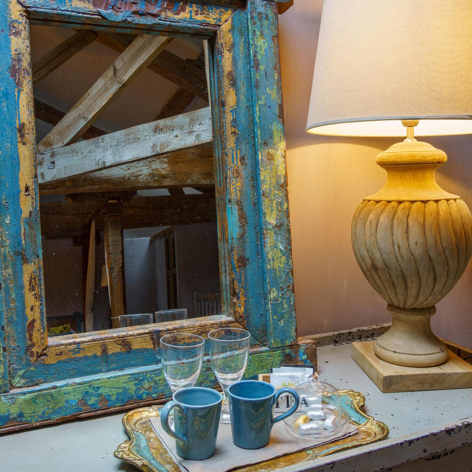 Chambres D'Hotes Domaine De Ginouilhac Le Taillan-Médoc Dış mekan fotoğraf