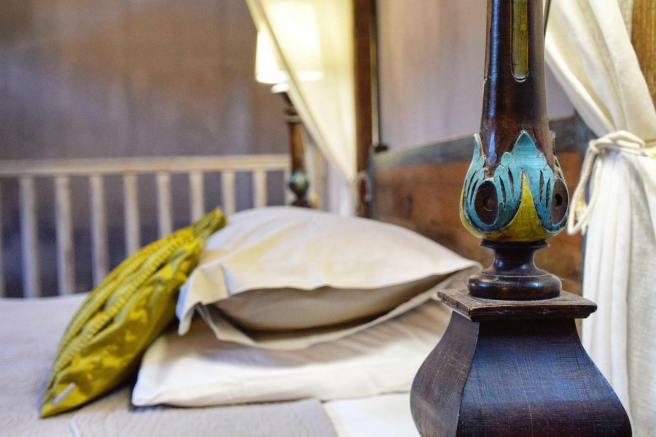 Chambres D'Hotes Domaine De Ginouilhac Le Taillan-Médoc Dış mekan fotoğraf